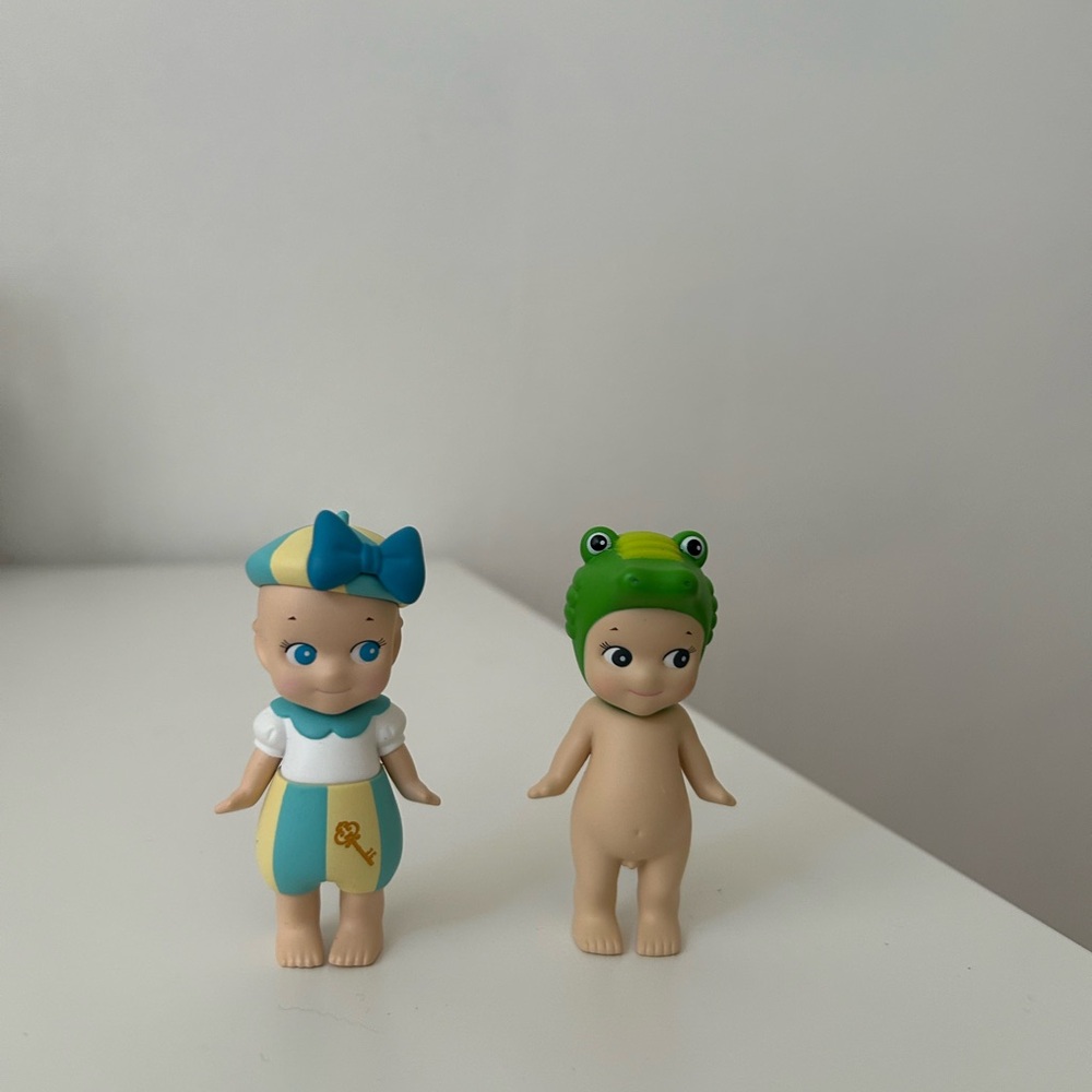 Sonny Angels